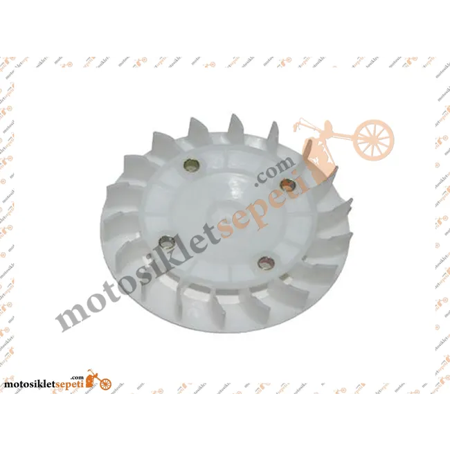Fan - Rks Premium 125