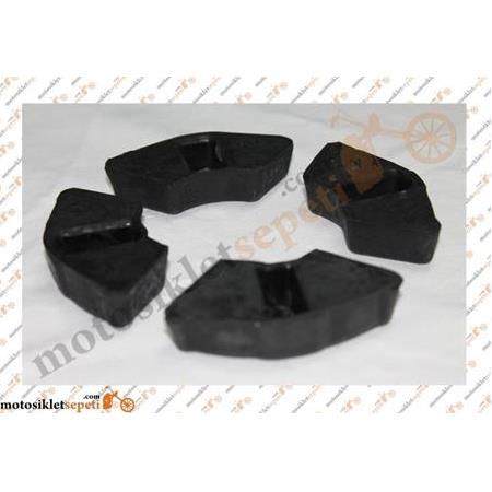 Kaplin Lastiği - Rks Easy Pro 50