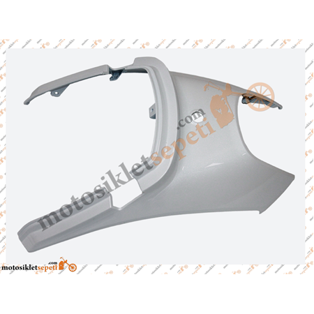 Arka Yan Panel Birleştirici - Rks LTR 125