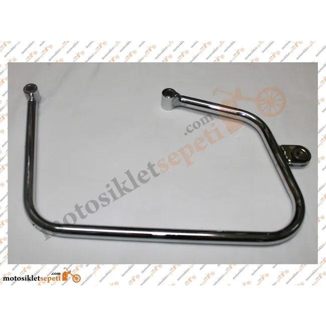 Çanta Bağlantı Demiri Sol - Rks Cruiser 250