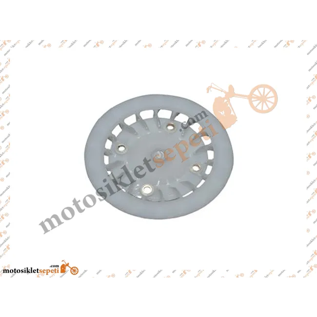 Fan - Kuba Rubano 150