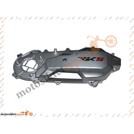 Debriyaj Kapağı - Rks Veloce 150