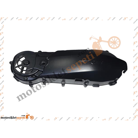 Debriyaj Kapağı - Kuba Novax 200