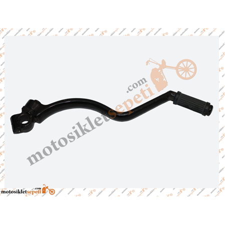 Ayak Marş Kolu - Rks RK 125/150