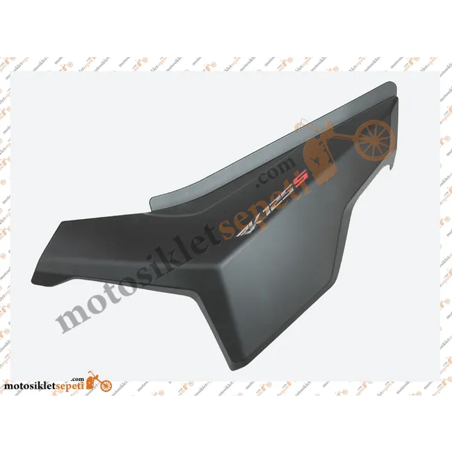 Yan Kapak Sol - Rks RK125-S