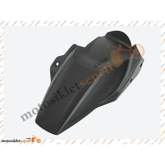 Teker Üstü Çamurluk - Rks Reale 125