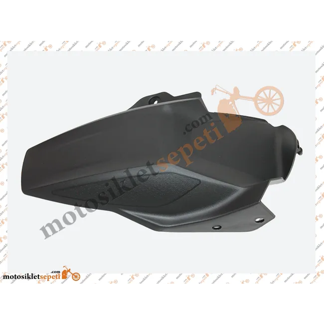 Teker Üstü Çamurluk - Rks Reale 125