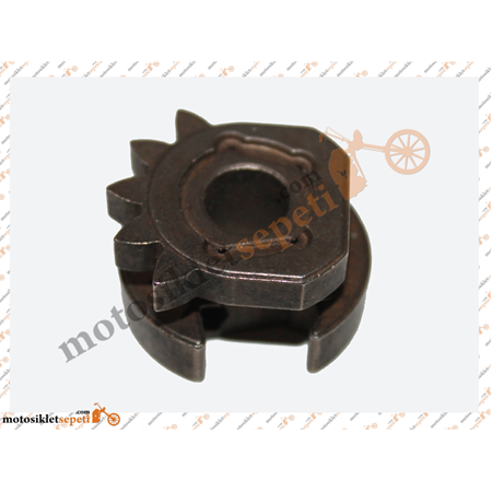 Vites Attırıcı - Rks RK125-S