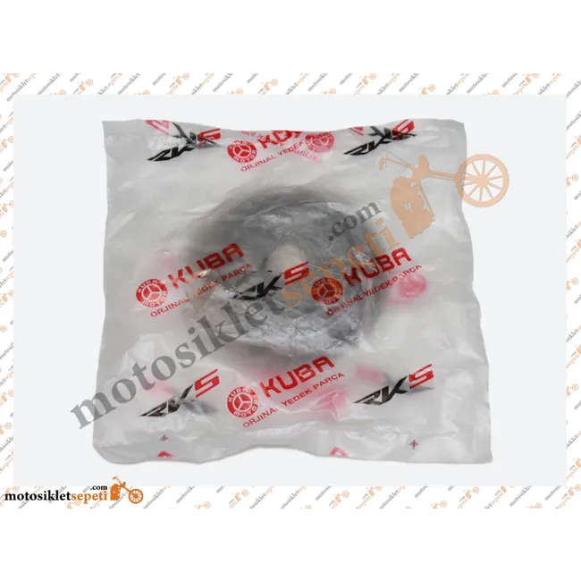 Marş Kitlemesi ve Dişlisi - Rks Arome 125