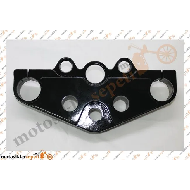 Ön Düzen Üst Tabla - Kuba Superlight 125