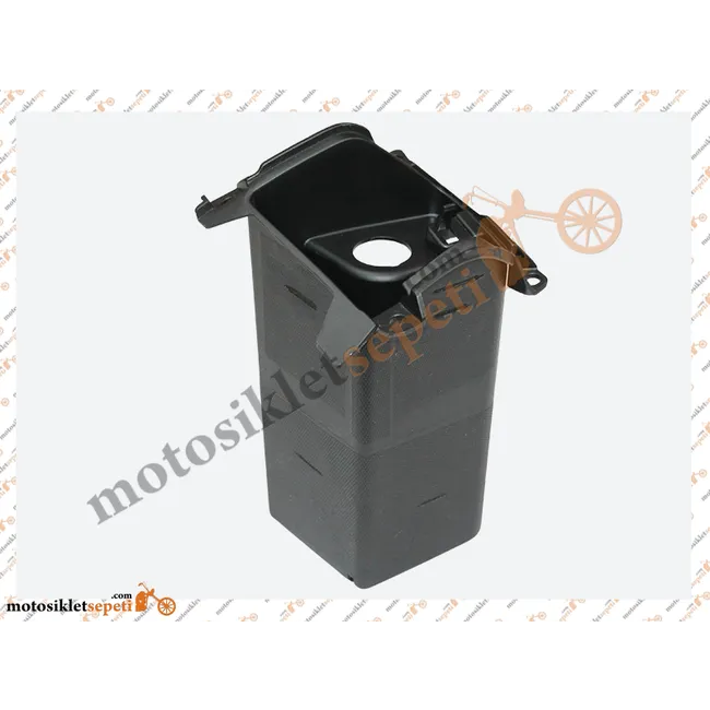 İç Torpido Sağ - Rks Reale 125