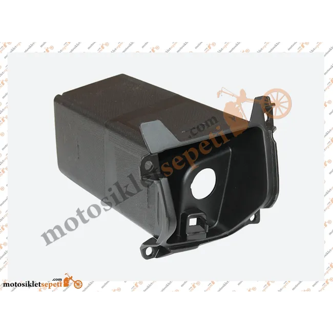 İç Torpido Sağ - Rks Reale 125