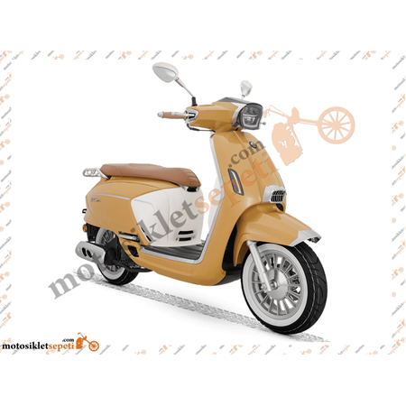 Devir Daim Pompası - Rks SC150 RE