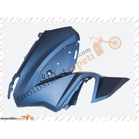 Rüzgarlık Sol - Rks Blade 350