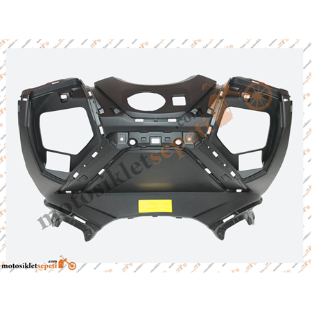 Ruhsatlık - Rks Blade 350