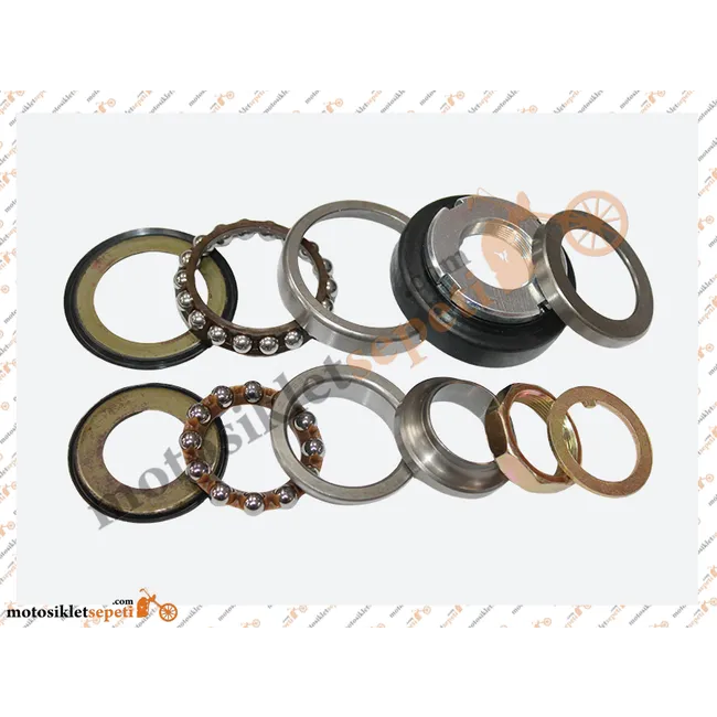 Ön Düzen Furj Takımı - Rks Blade 350