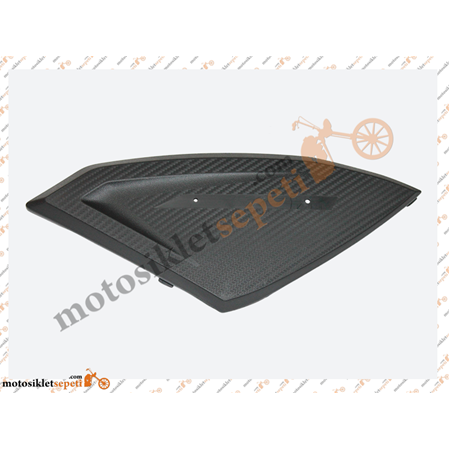 Rüzgarlık Dekoru Sol - Rks Blade 350