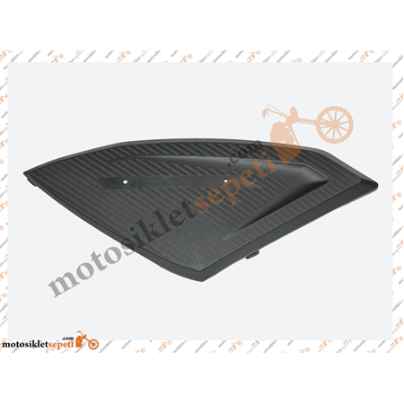 Rüzgarlık Dekoru Sağ - Rks Blade 350