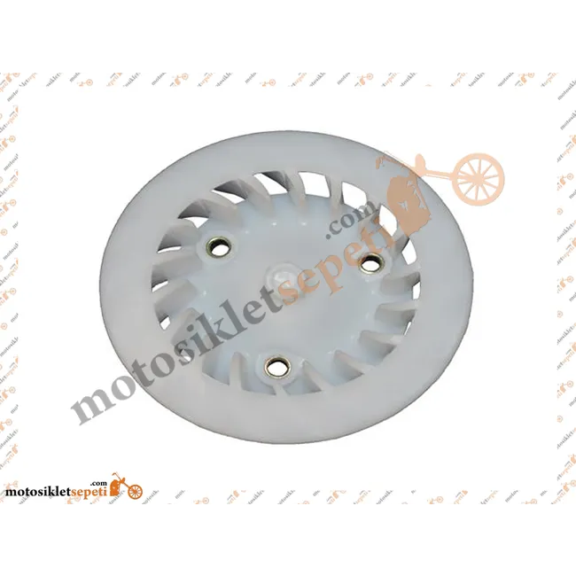 Fan - Rks Private 125
