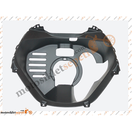 Ön Davlumbaz - Rks VRS 125