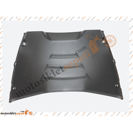 Ön Davlumbaz Eki - Rks VRS 125