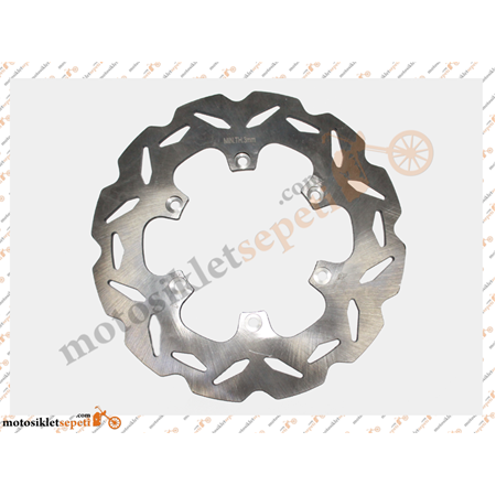 Arka Disk - Rks Cityblade