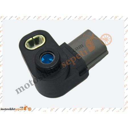 Gaz Kelebek Sensörü - Kuba Superlight 125