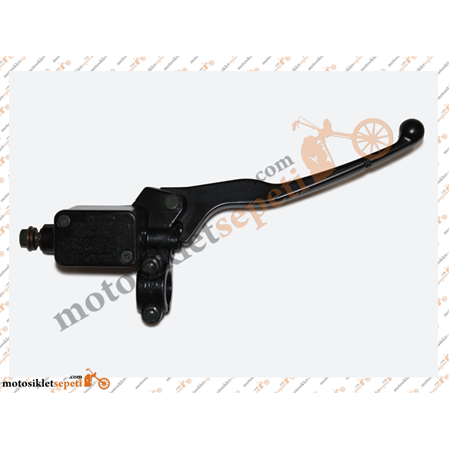 Ön Fren Merkezi Üst Kısım - Rks Cityblade