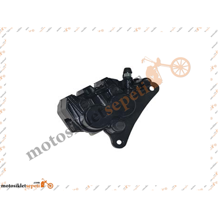 Ön Fren Merkezi Alt Kısım - Rks TNT 202