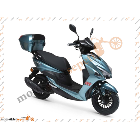 Koltuk Kilit Halatı - Kuba Pesaro 125-X