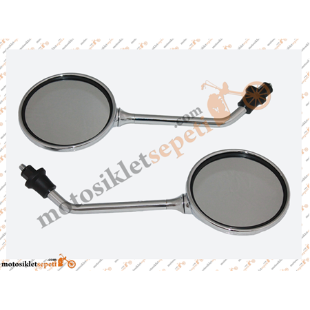 Ayna Takım - Rks Pride 125