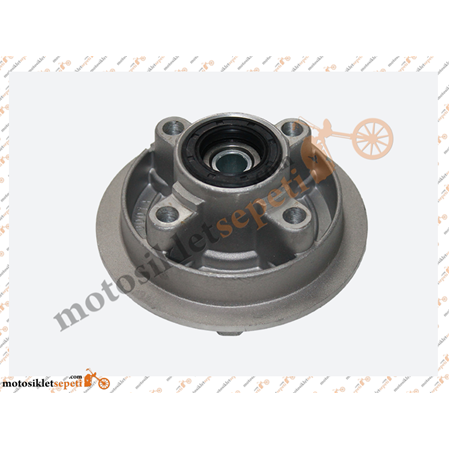 Arka Dişli Göbeği - Rks Easy Pro 50