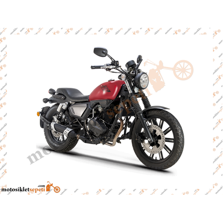 Radyatör Hortumu - Rks K-Light 202