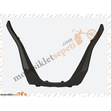 Ruhsatlık Dekoru Üst - Rks Blade 350