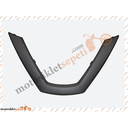 Ruhsatlık Dekoru Alt - Rks Blade 350