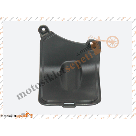 Ön Davlumbaz Eki Kapağı - Rks Blade 350