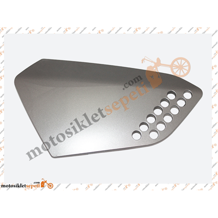 Yan Kapak Dekoru Sol - Rks K-Light 202