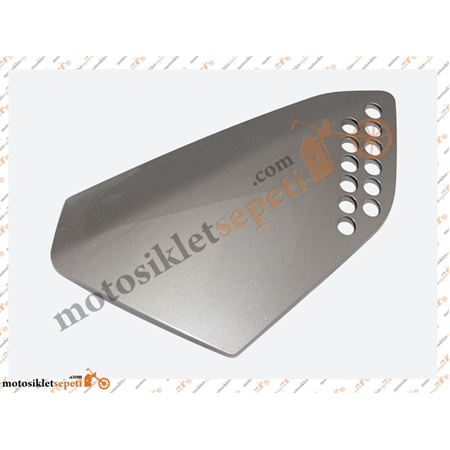 Yan Kapak Dekoru Sol - Rks K-Light 202