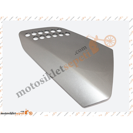 Yan Kapak Dekoru Sol - Rks K-Light 202