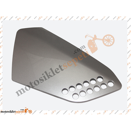 Yan Kapak Dekoru Sol - Rks K-Light 202