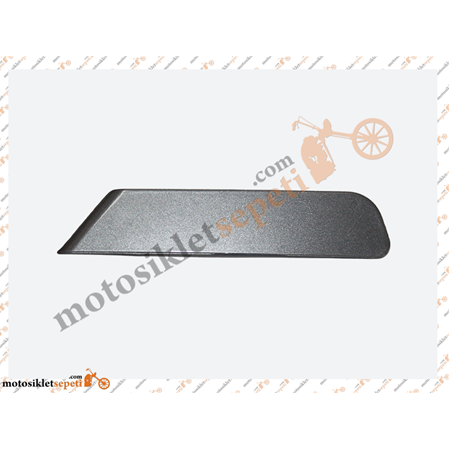 Depo Alt Plastiği Dekoru Sol - Rks K-Light 202