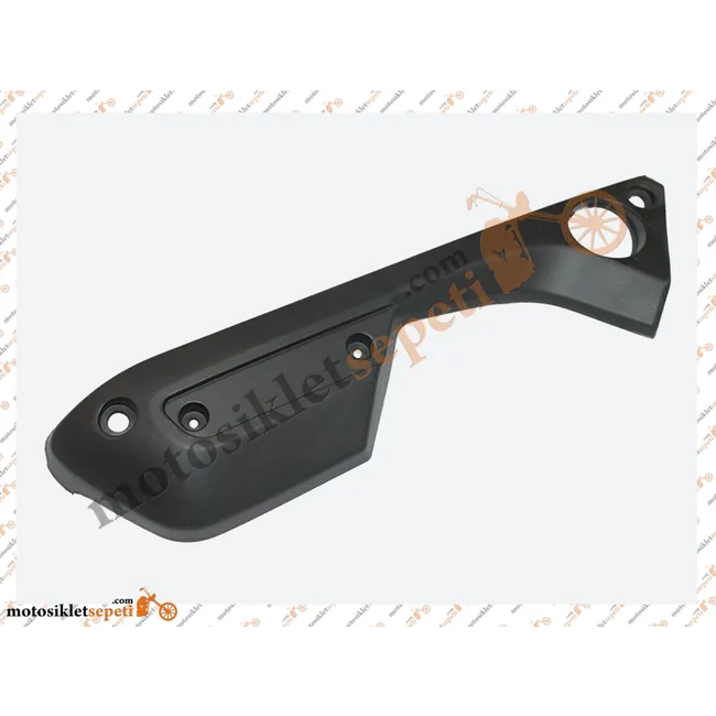 Depo Alt Plastiği Sol - Rks K-Light 202
