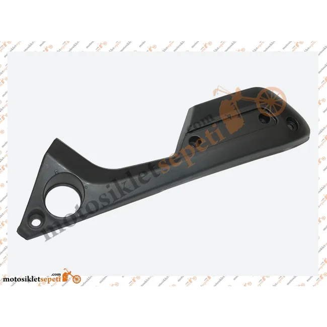 Depo Alt Plastiği Sol - Rks K-Light 202