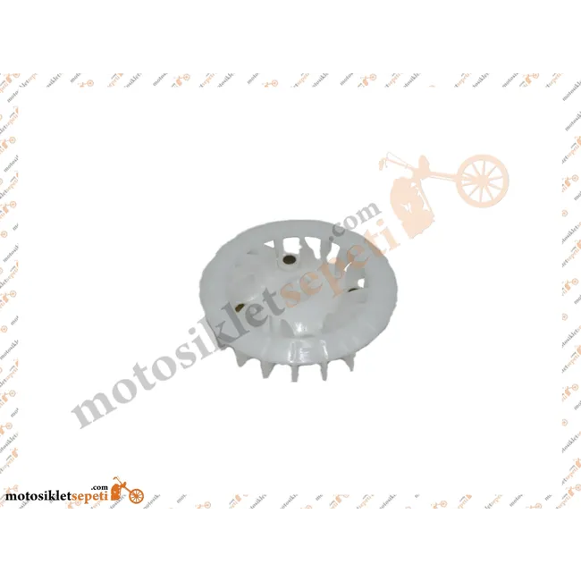 Fan - Kuba Bluebird 50