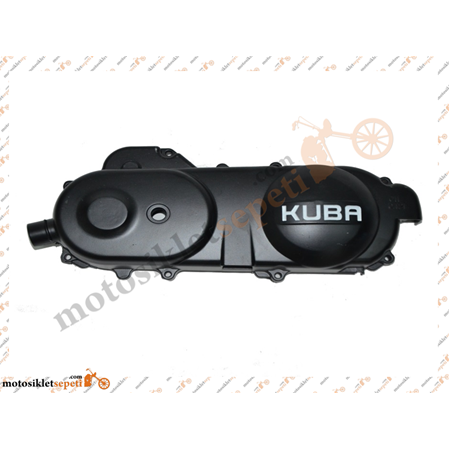 Debriyaj Kapağı - Kuba Newton 50