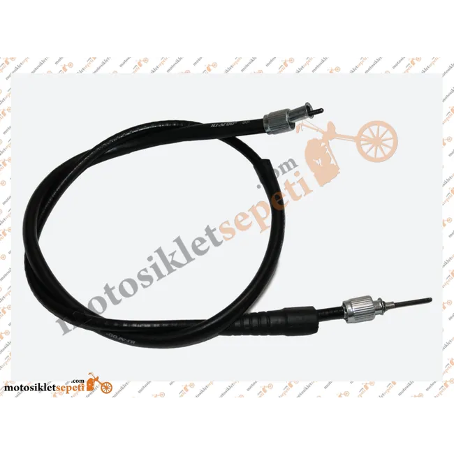 Km Halatı - Rks Bitter 125
