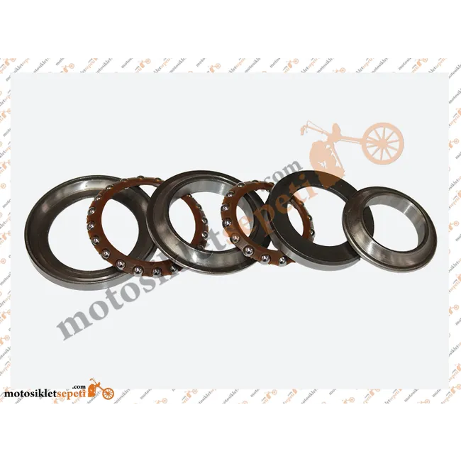 Ön Düzen Furj Takımı - Rks LTR 125