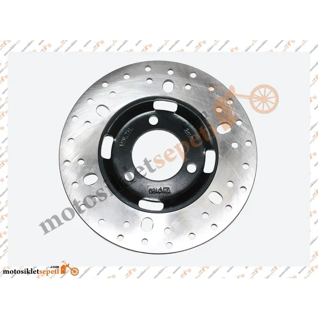 Ön Disk - Rks Blazer 50