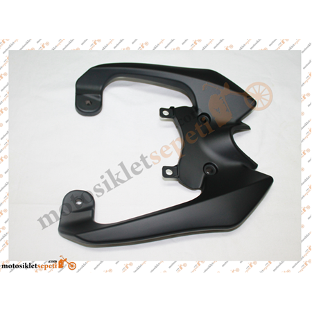 Arka Tutacak Demiri - Rks Titanik 150-R