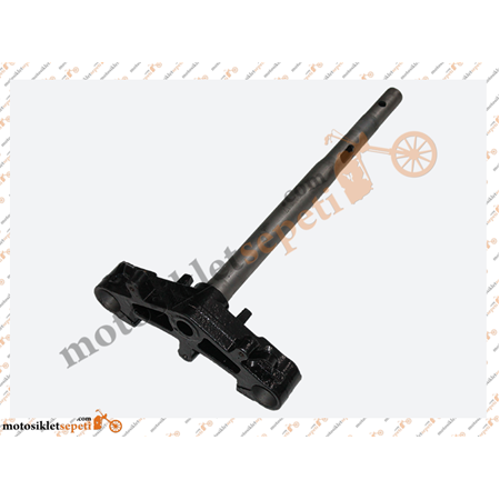 Direksiyon Mili - Kuba Brilliant 125